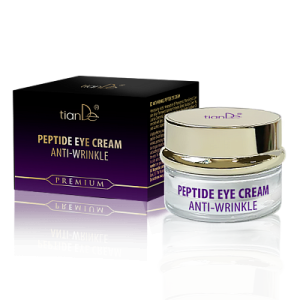 10110 Anti-Wrinkle Peptide Eye Cream, 30g