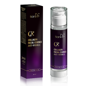 10112 Anti-Wrinkle Сollagen esencija za lice, 50 ml