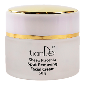 10302 Krema za lice za uklanjanje mrlja, 50g