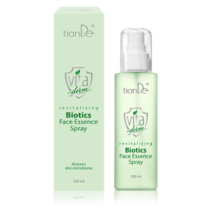 16309 Revitalizirajući Biotics Face Essence sprej, 100ml