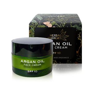 17102 Krema za lice s arganovim uljem, 50g