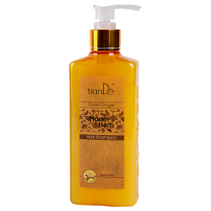 21308 Šampon za kosu Gold Ginger, 300ml