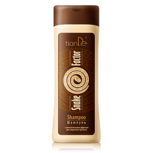25106  “Snake Factor” šampon, 200ml