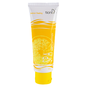 30201 Lemon Peeling, 120 g