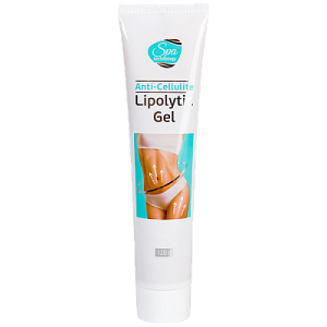 30259-1 Anticelulitni lipolitički gel, 120 g