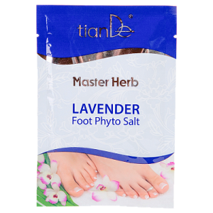 41321 Fito sol za stopala Lavanda, 50 g