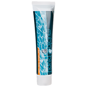 60140 Tekući kalcij gel za zube, 120 g