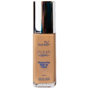 86004 Hidratantni make-up primer, 40ml