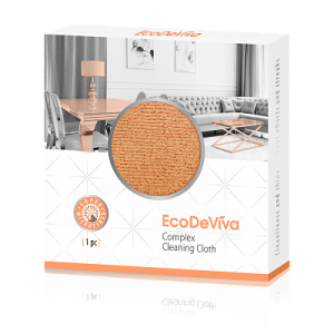 980192 PROFI kompleksna krpa za čišćenje, 1 kom