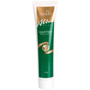 34413-2 Tekući flaster u kremi za tijelo, 125g