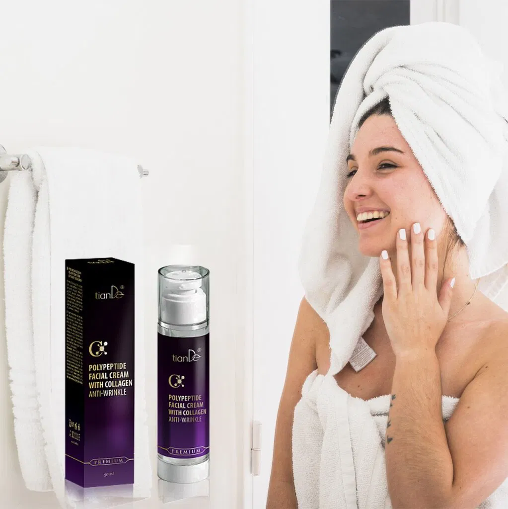 Bio-kompleks za lifting kože