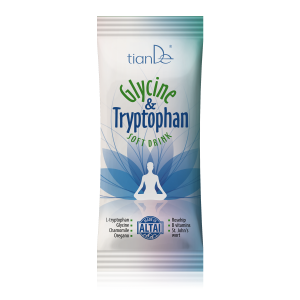 195469 Napitak od glicina i triptofana, 7g