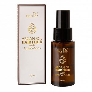 30158 Fluid za kosu s arganovim uljem i aminokiselinama, 50ml
